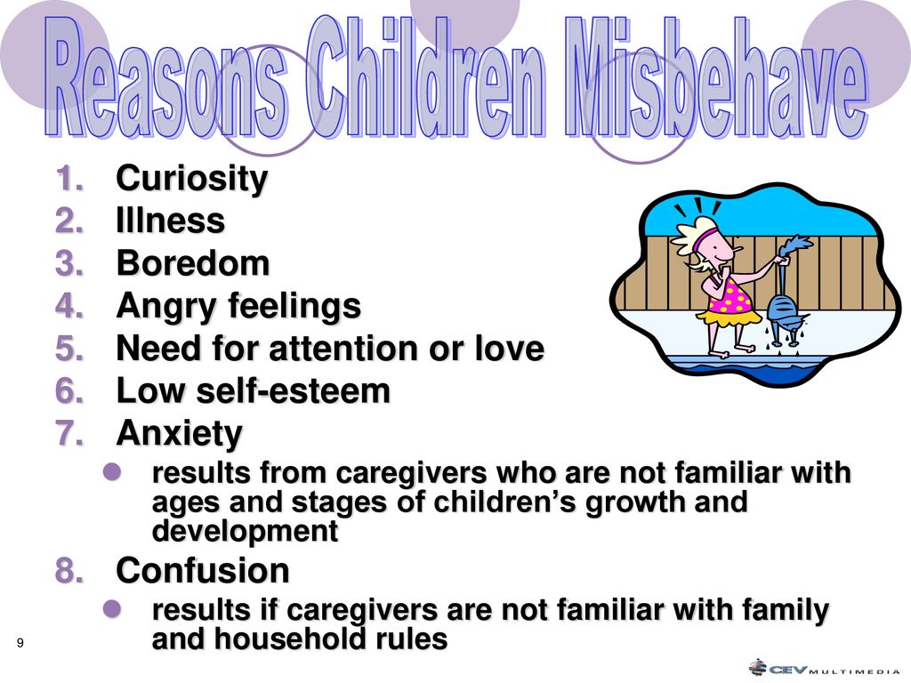 Guiding Children. - ppt download