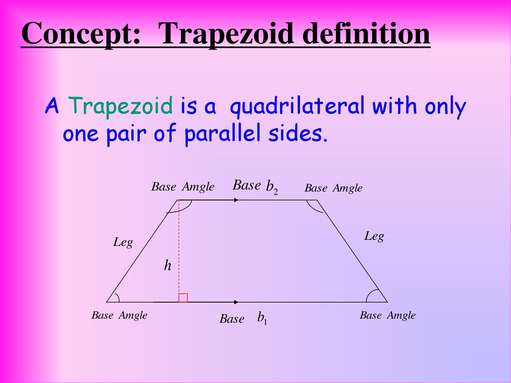 7.3: The Midsegment Theorems - Ppt Download