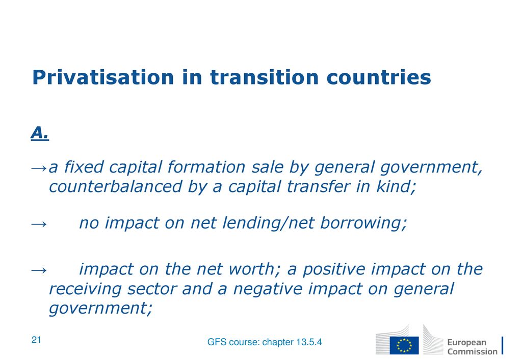 Ch Privatisation and other sales of assets - ppt download