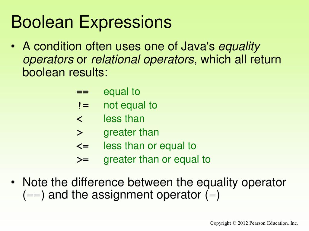 Chapter 5 Conditionals and Loops - ppt download