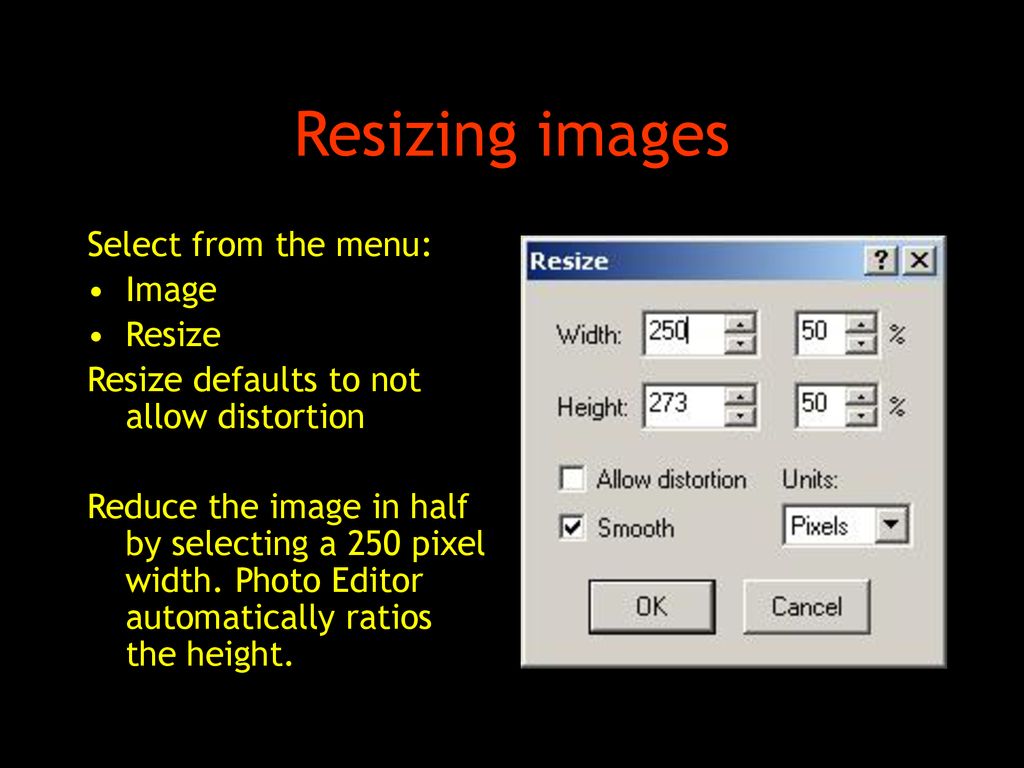 Editing images using Microsoft Photo Editor and Paint - ppt download