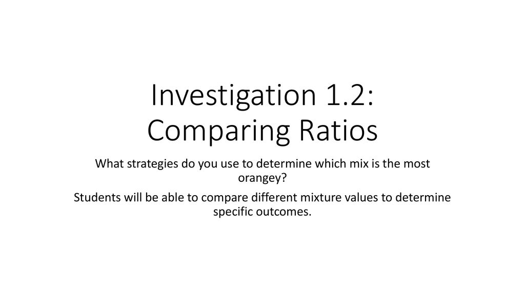 Comparing And Scaling Develop Students Ability To Make Intelligent comparing-and-scaling-develop-students-ability-to-make-intelligent