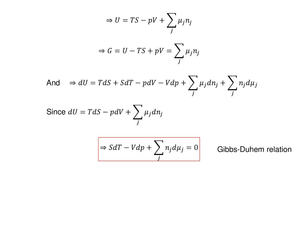 Liquefying A Gas By Applying Pressure Ppt Download