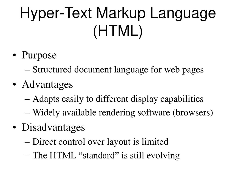 Documents, Text Editors, and Web Pages - ppt download