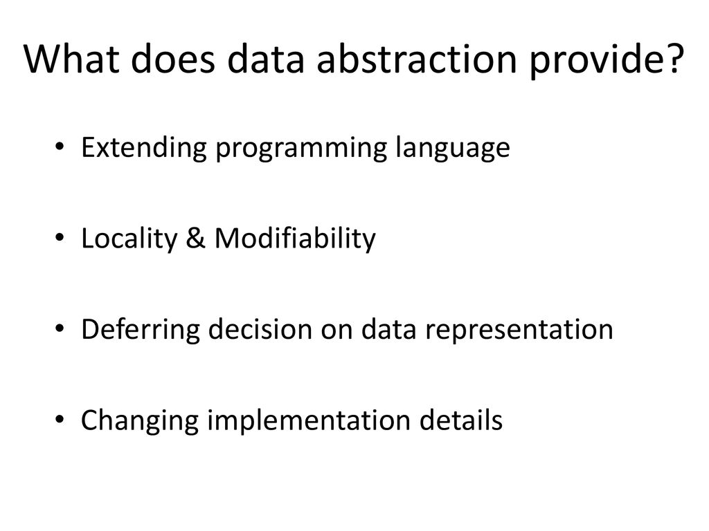 EECE 310: Software Engineering - ppt download