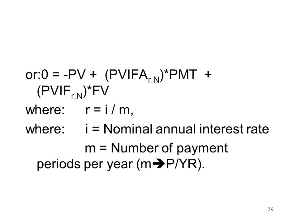 Mortgage Basics. - ppt download