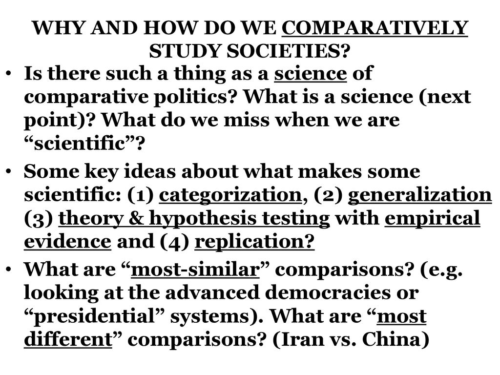 WHAT IS COMPARATIVE POLITICS Ppt Download what-is-comparative-politics-ppt-download