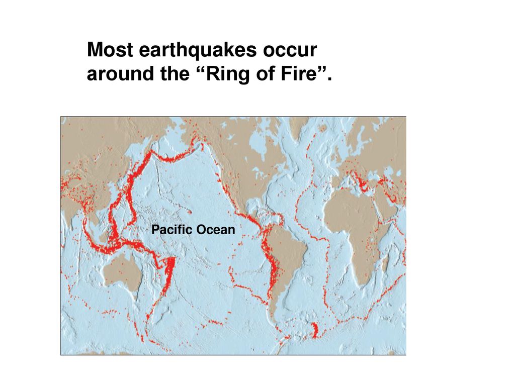 What is the Pacific Ring of Fire? - Quora