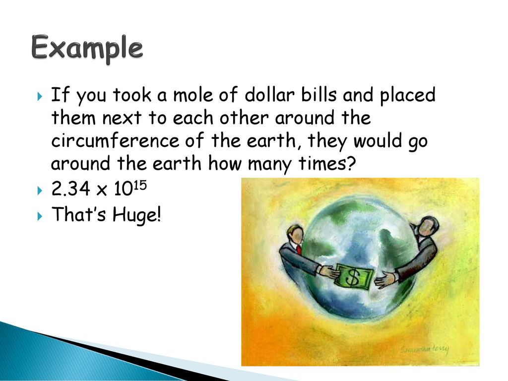 Introduction To The Mole Ppt Download introduction-to-the-mole-ppt-download