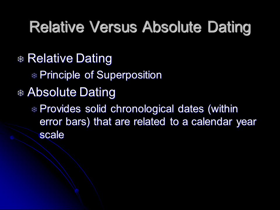 vârsta relativă dating powerpoint marea britanie dating dating cod oferta