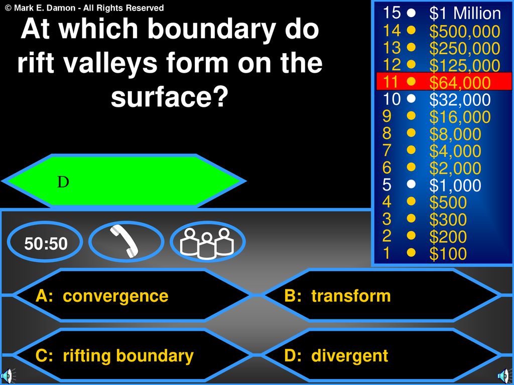 to….. Who’s a Structure of the Earth and Plate Tectonics Expert