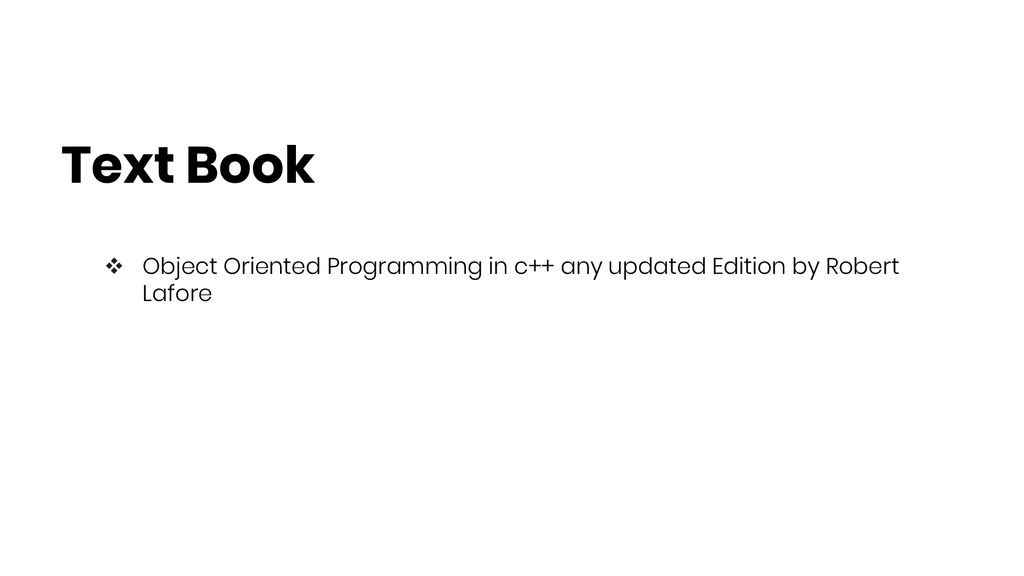 Introduction to programming ppt download