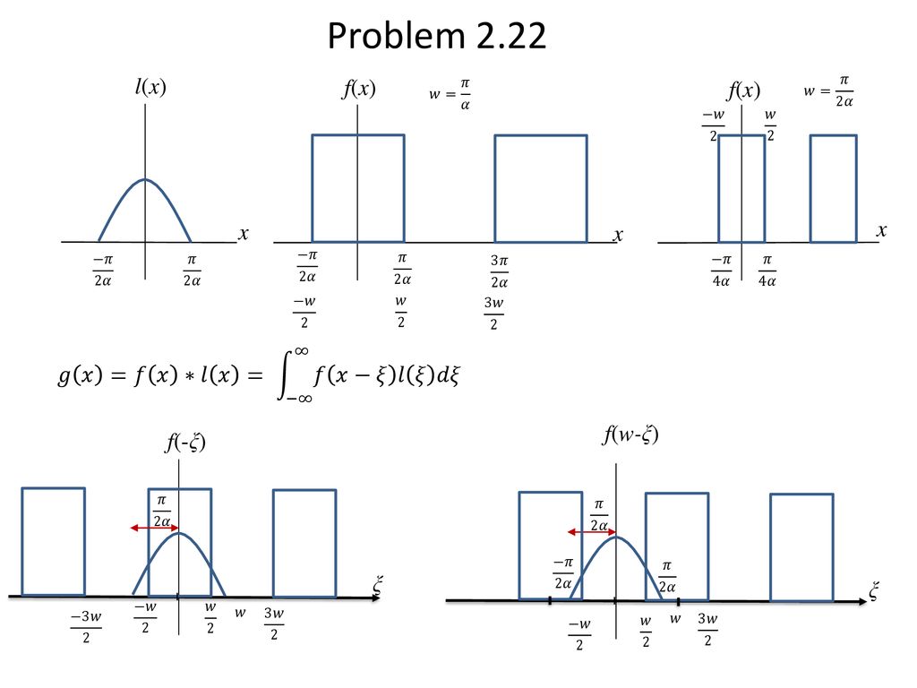 Demonstration For Homework Problems Ppt Download
