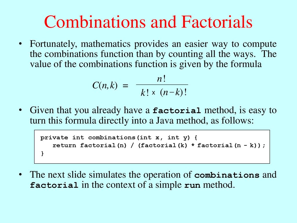 Methods Java 5.1 A quick overview of methods - ppt download