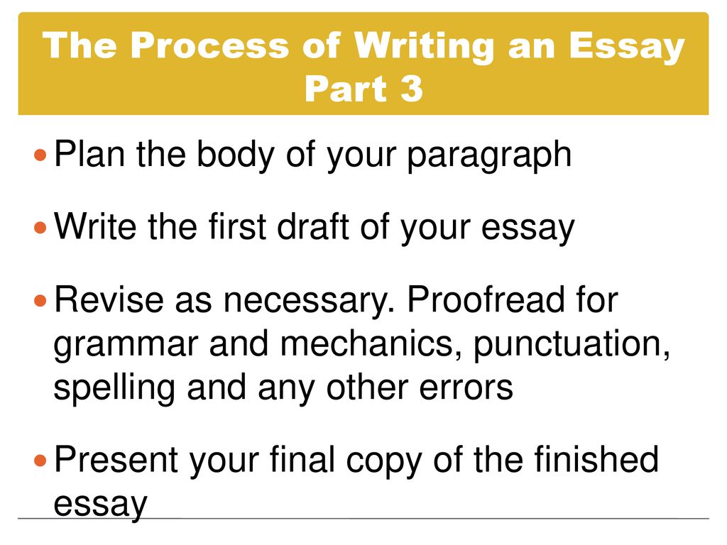 COMMUNICATION STUDIES ONE - ppt download