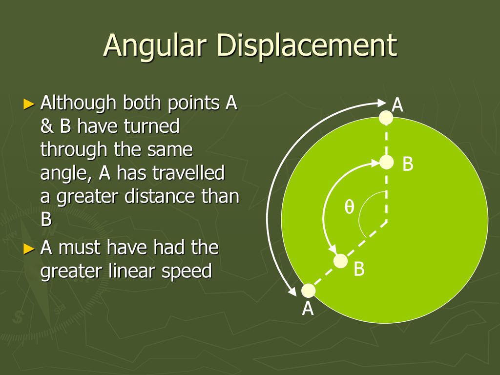 Rotational motion ncea as 3 4 text chapter ppt download