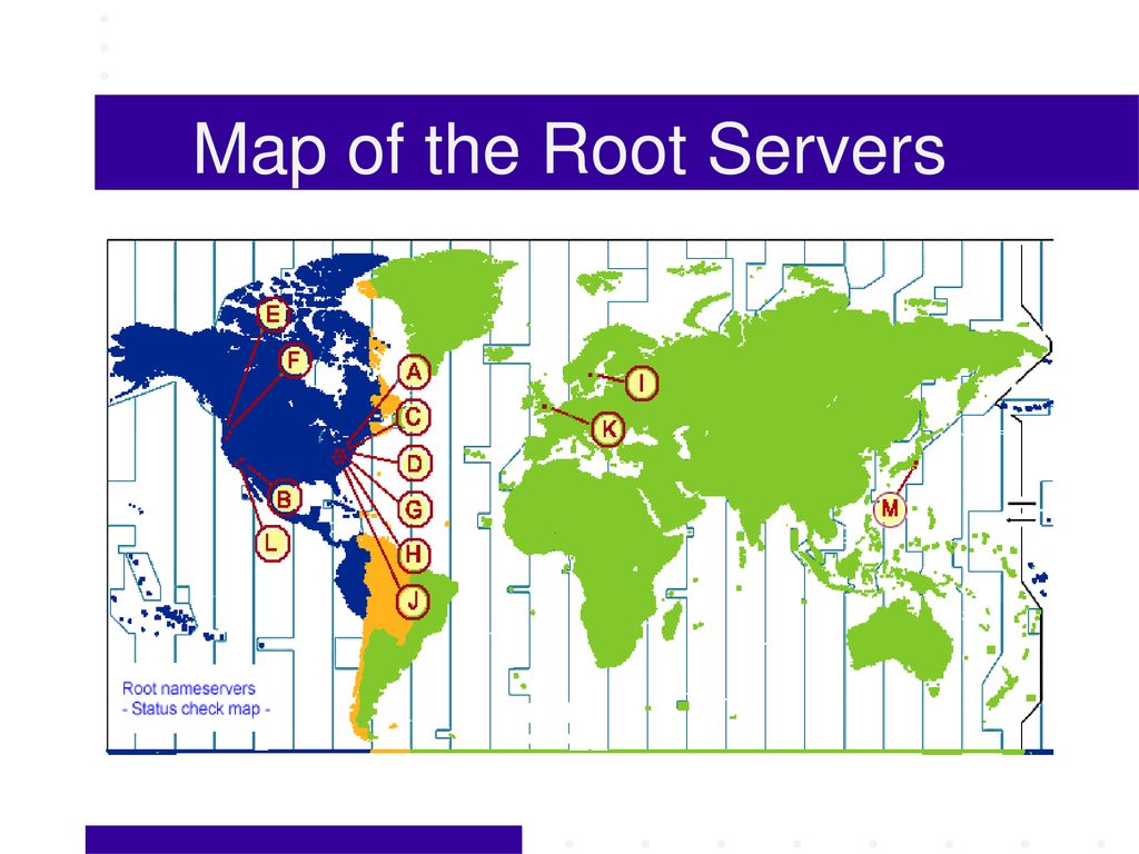 Root servers. 13 Корневых DNS серверов. Root карта. Карта DNS серверов. Корневой сервер.