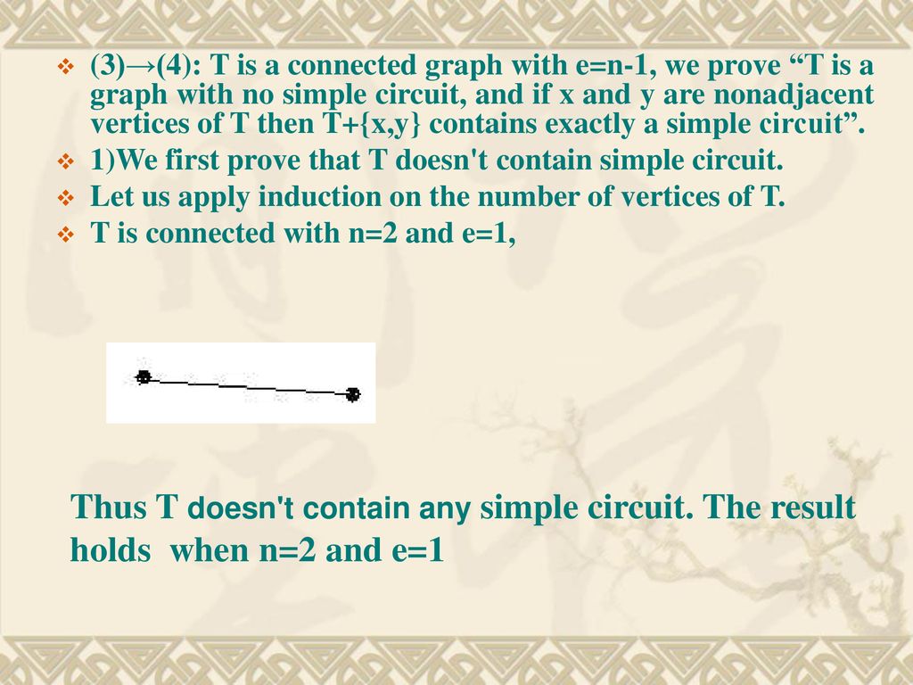 Theorem 5 13 For V T L V Min L V L Vk W Vk V Ppt Download Theorem 5 13 For V T L V Min L V L Vk W Vk V Ppt Download