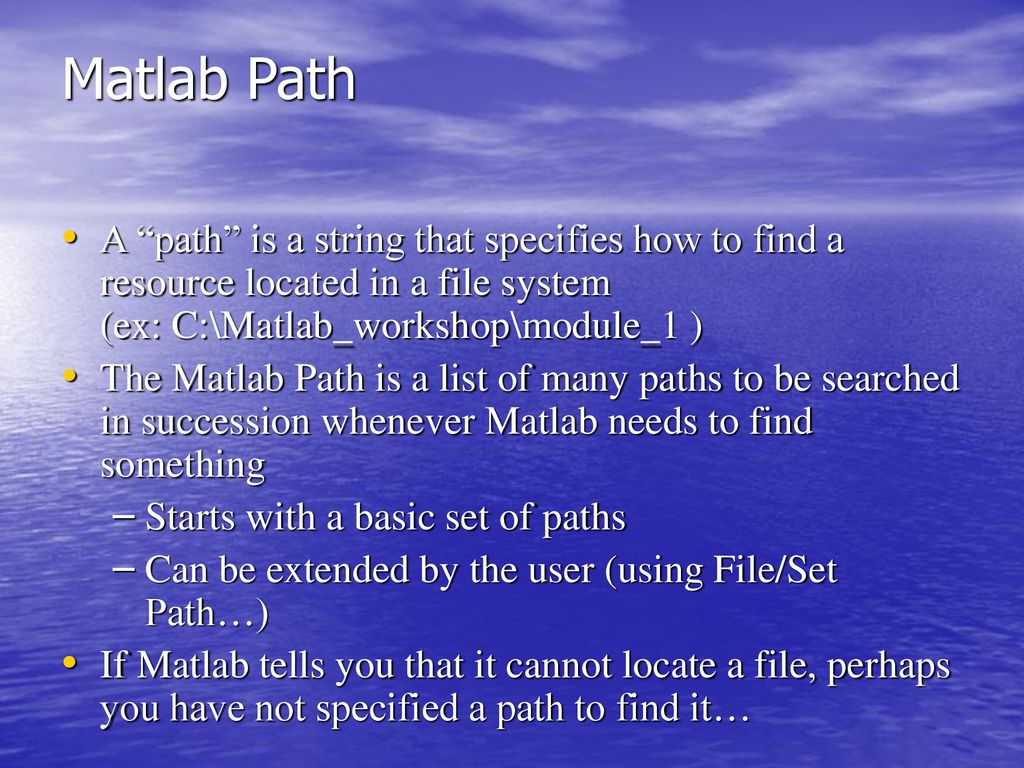 Note on Indexing of Array Elements - ppt download