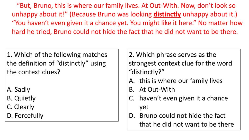 Warm Up: Take a ¼ sheet from the tan bin ppt download