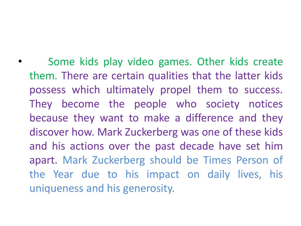 Introductory paragraph writing ppt download