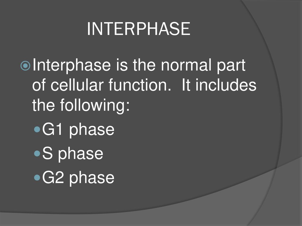 The process of cell replication Biology Diagrams