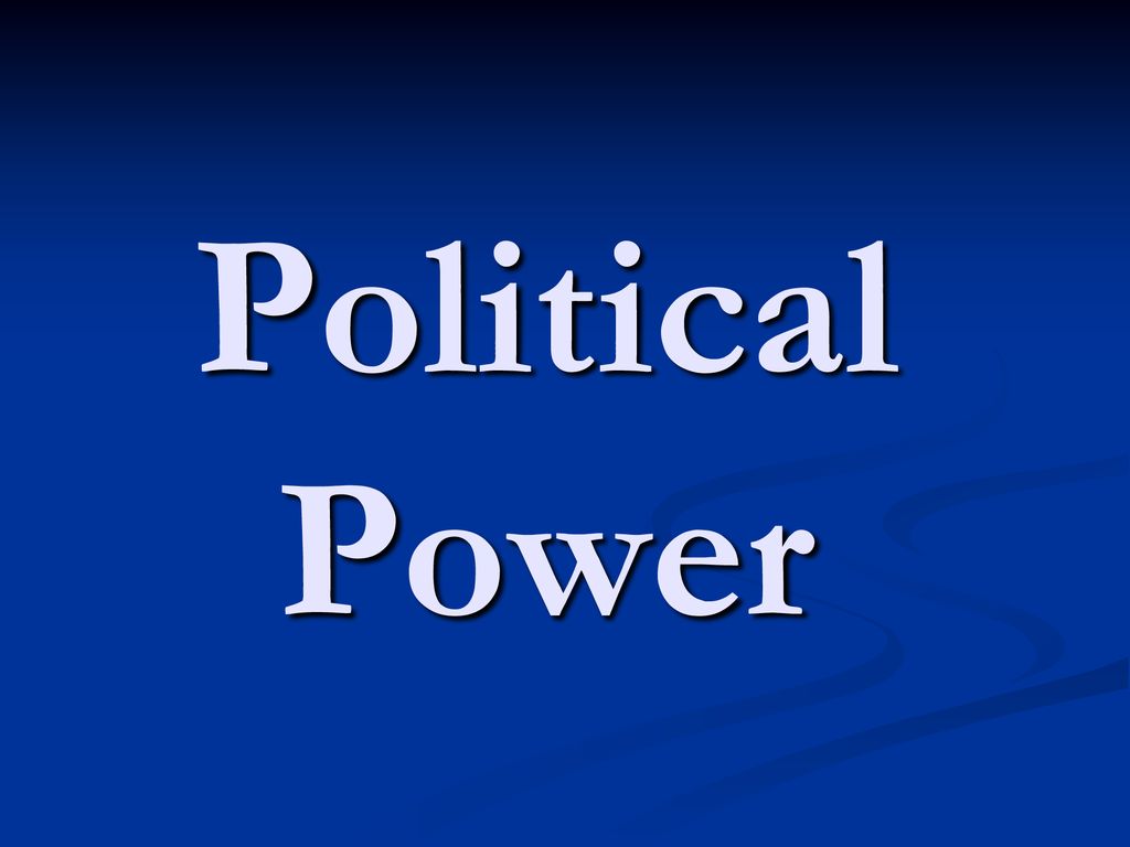 AP US Government & Politics - ppt download