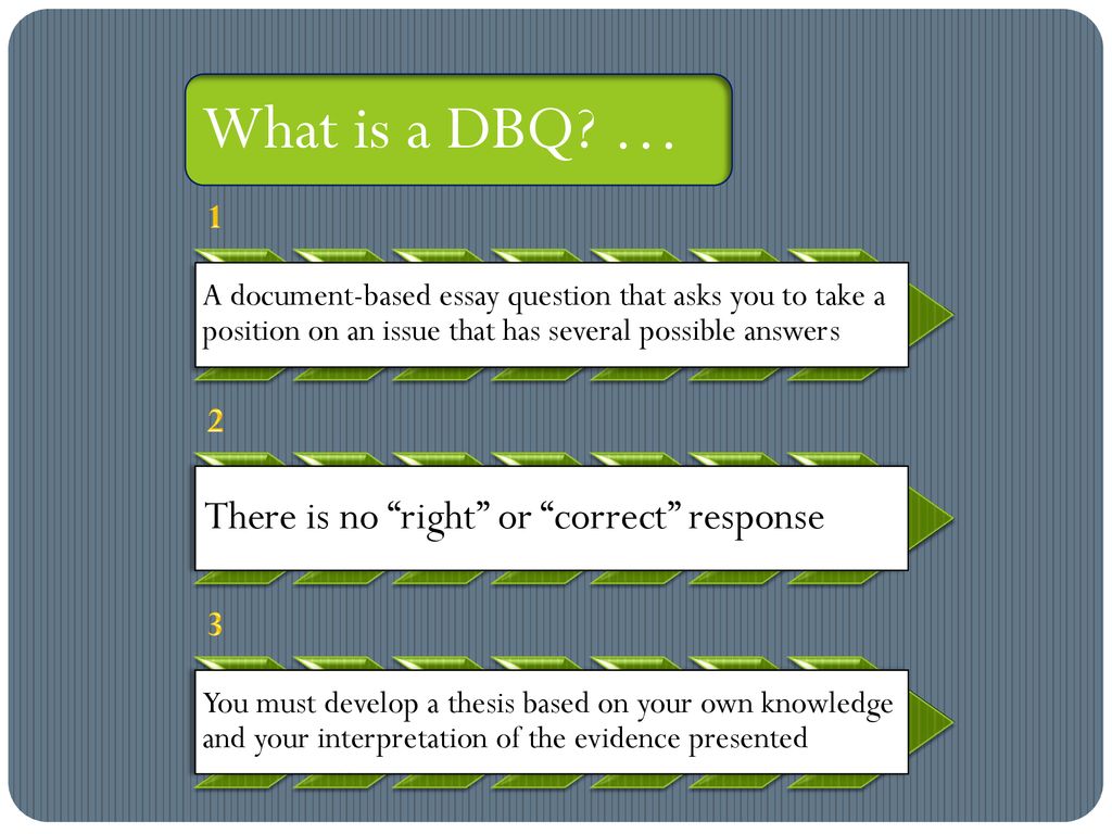 Writing A DBQ AP US History Ppt Download writing-a-dbq-ap-us-history-ppt-download