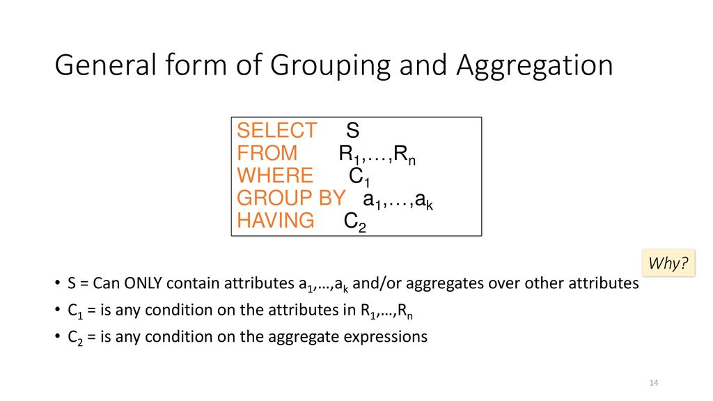 Lectures 6 introduction to sql 5 ppt download