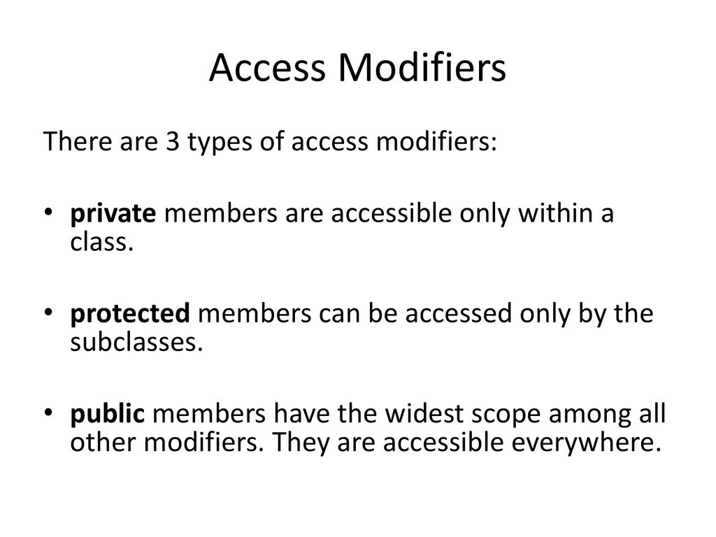 Class Inheritance Concept of Inheritance Java keywords - ppt download