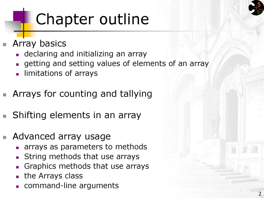 Building Java Programs - ppt download