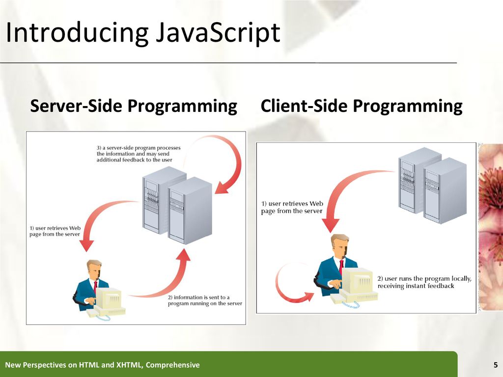 Tutorial 10 Programming with JavaScript - ppt download