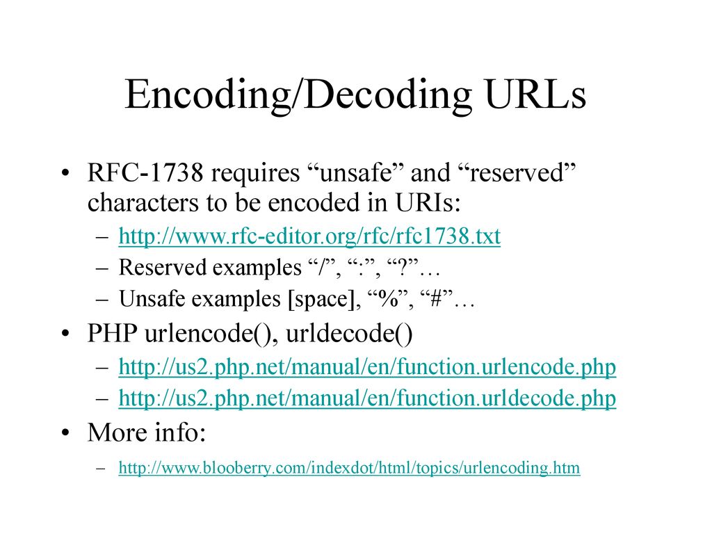 Web programming week 7 old dominion university ppt download