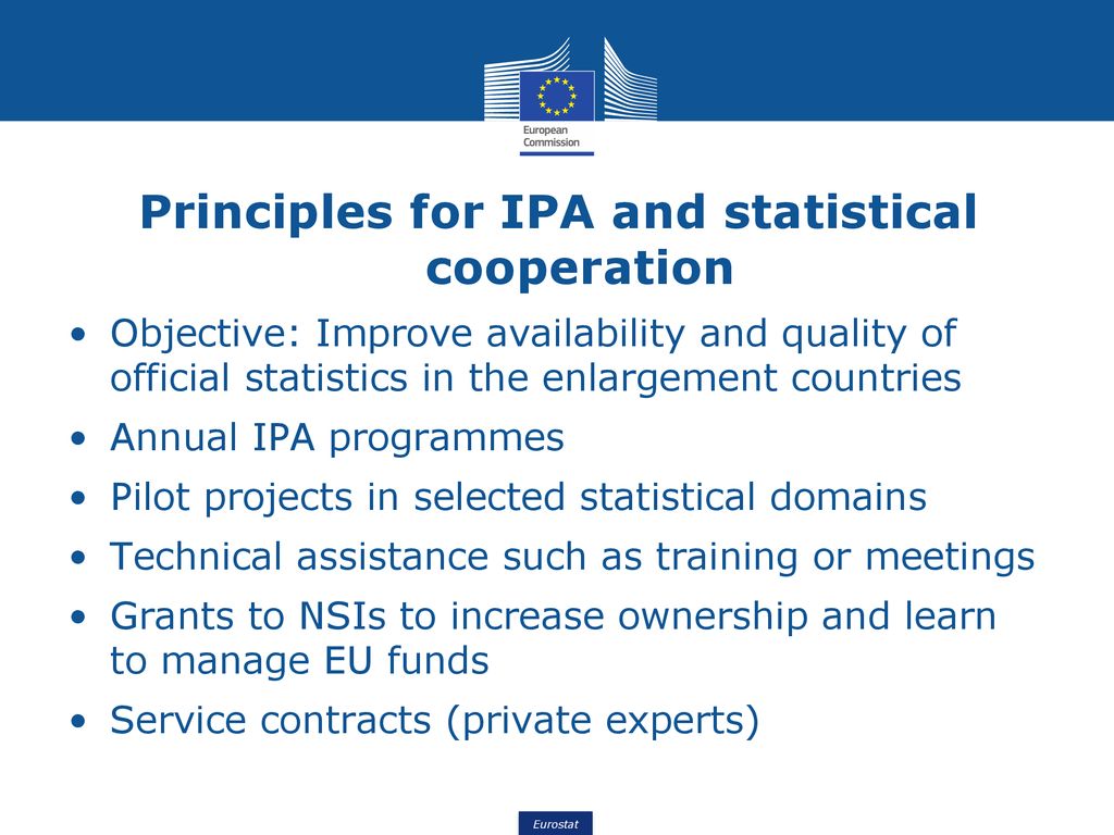 Multi-beneficiary IPA Programmes - Ppt Download