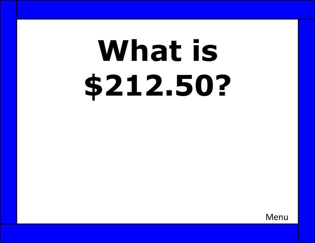 Number sense proportions percents addition multiplication ppt download
