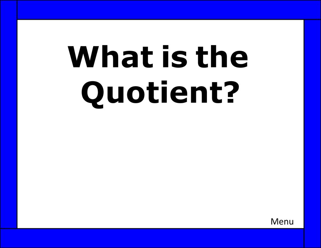 Number sense proportions percents addition multiplication ppt download