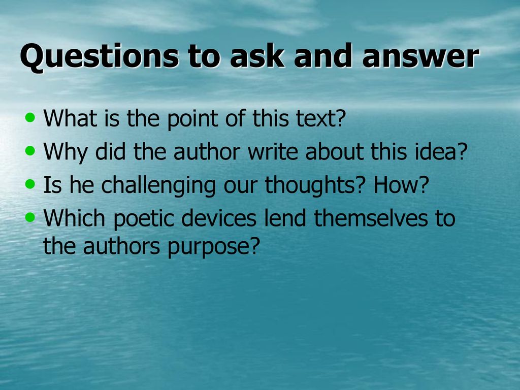 Imagery How Are Jimmy And Sea Related Ppt Download imagery-how-are-jimmy-and-sea-related-ppt-download
