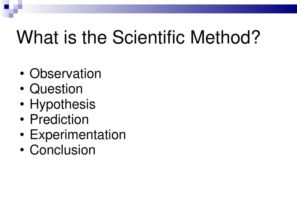 ACT Science Reasoning. - ppt download