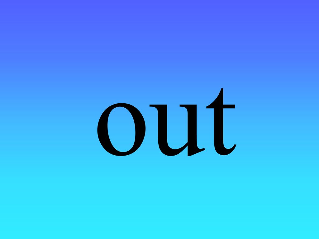 High Frequency Words The First ppt download High Frequency Words The First ppt download