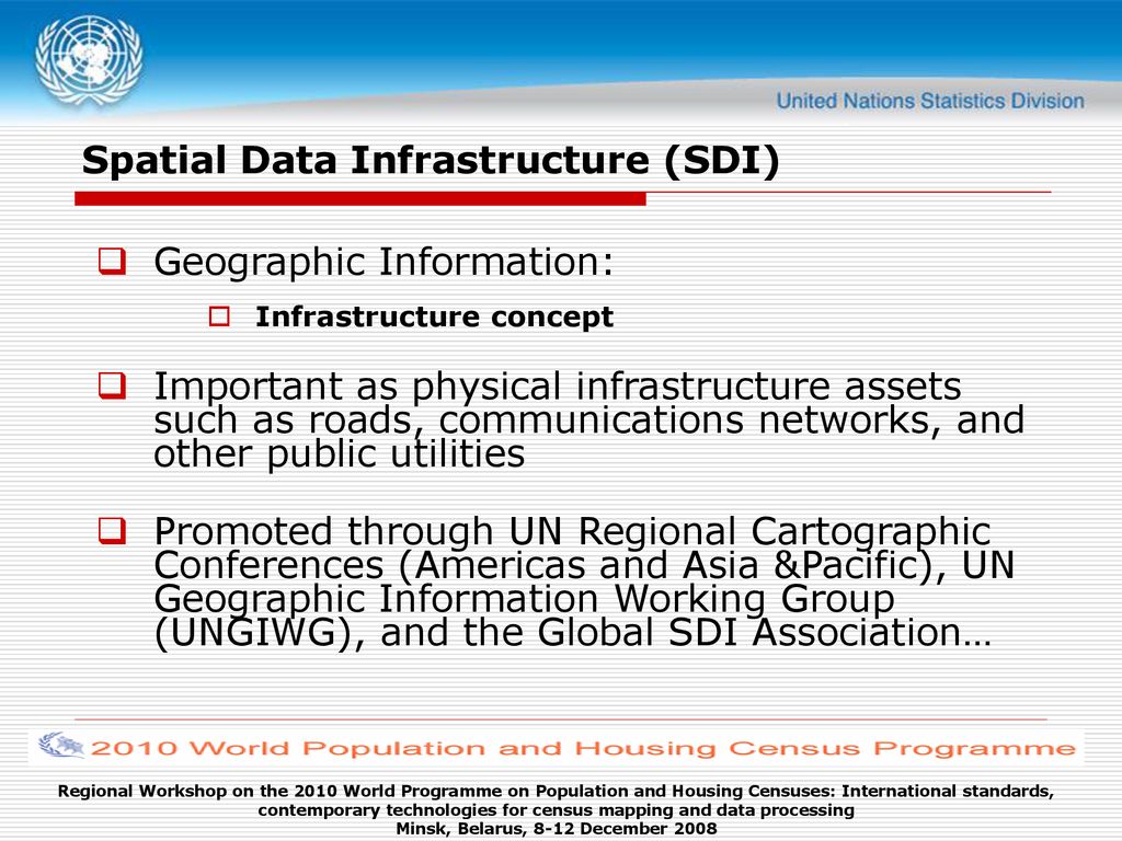 Census cartography organizational and institutional issues ppt download