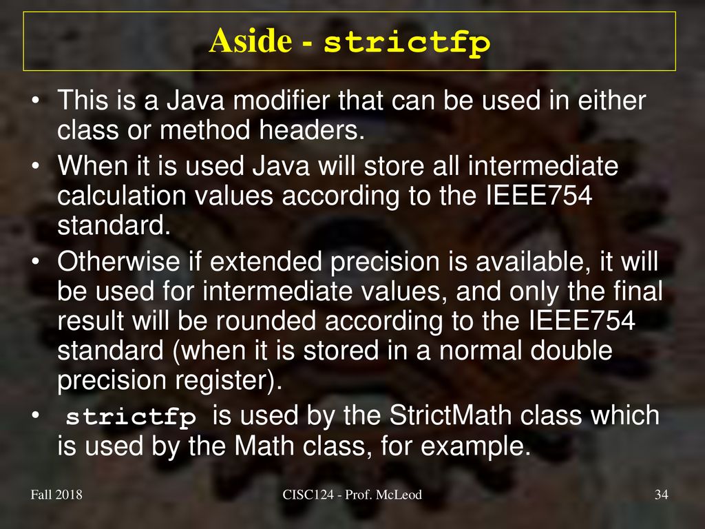 CISC124 Assignment 1 due this Friday, 7pm. - ppt download