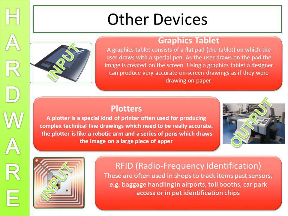 RFID (Radio-Frequency Identification)