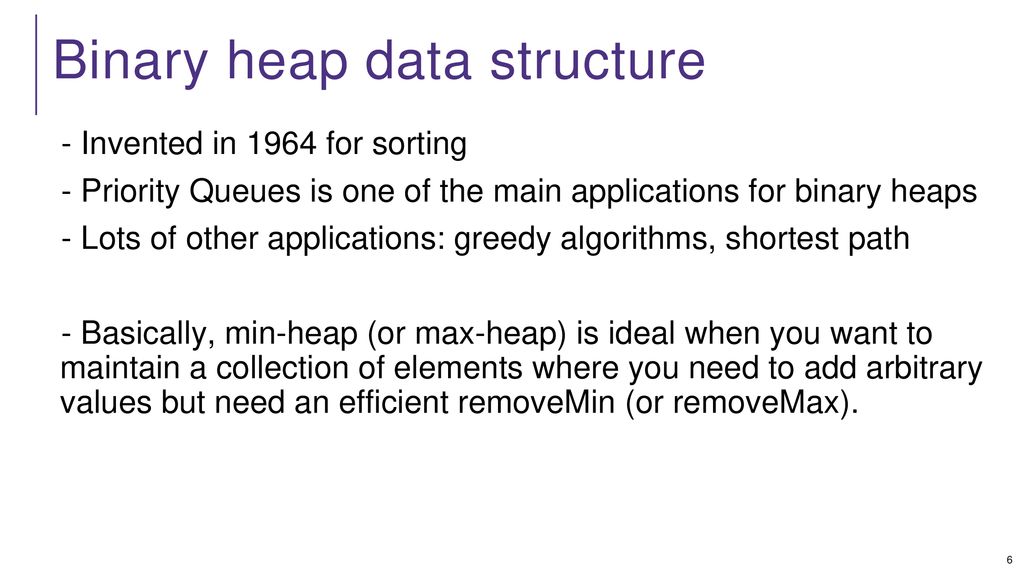 CSE 373: Data Structures and Algorithms - ppt download