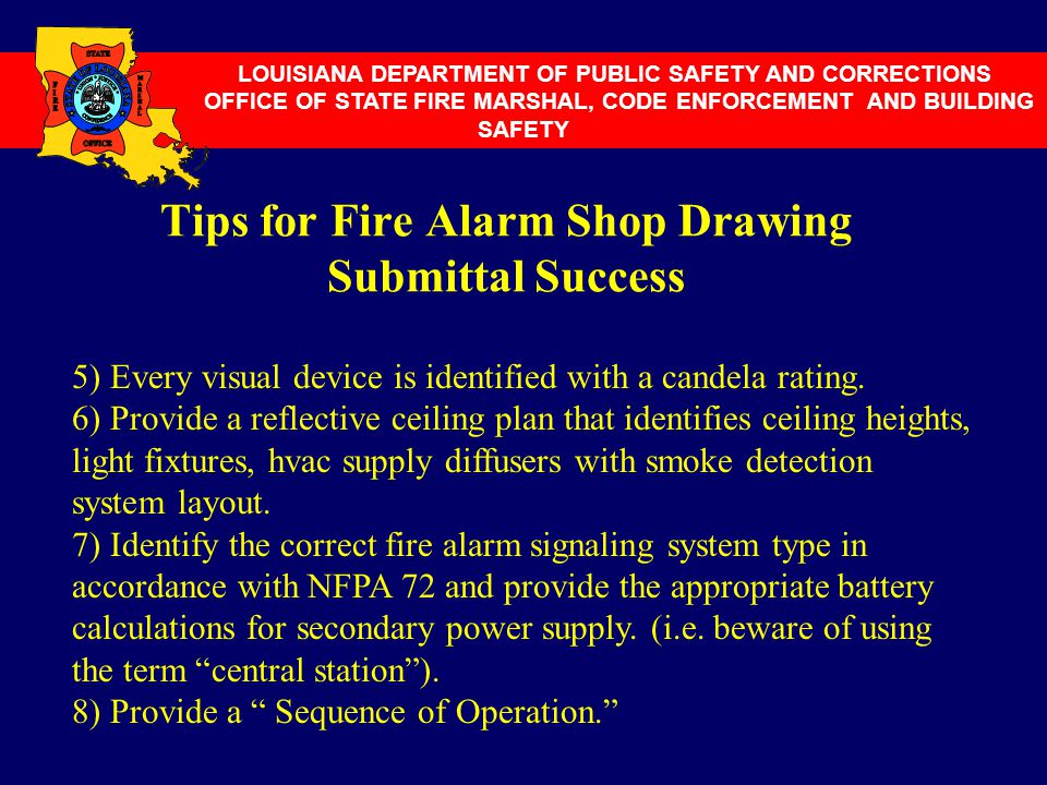 Nfpa 72 National Fire Alarm Code Chapter 4 Notification Appliances Ppt Video Online Download