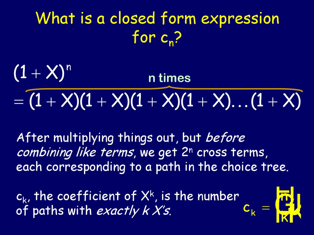 Counting II Recurring Problems And Correspondences Ppt Download counting-ii-recurring-problems-and-correspondences-ppt-download