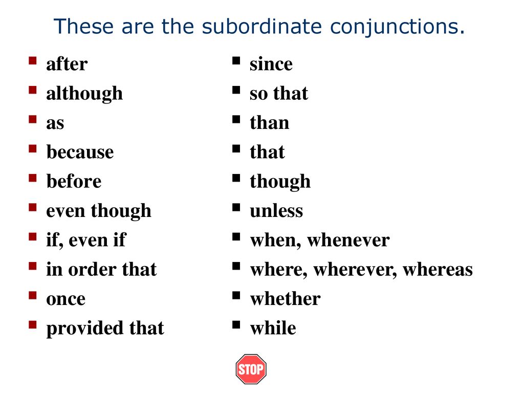 Avoiding Run-on Sentences, Comma Splices - ppt download