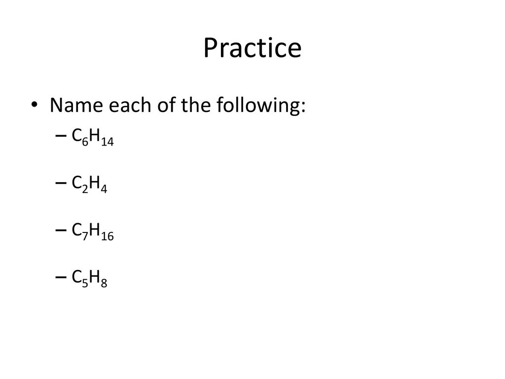 Chemistry/Physical Setting ppt download