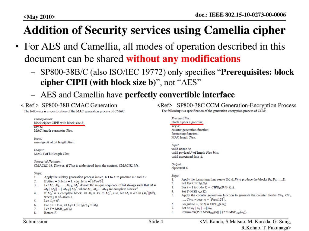 doc.: IEEE - ppt download