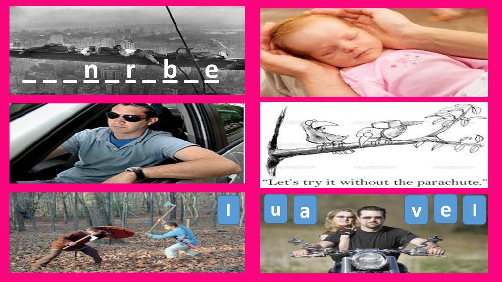 Visual Vocabulary Ventures Ppt Download