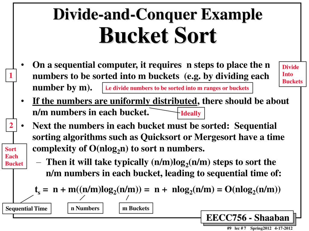 Basic Techniques of Parallel Programming & Examples - ppt download